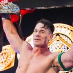 John Cena zdieľa osobné aktualizácie pred WWE Survivor Series
