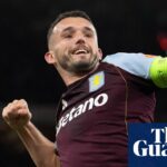 John McGinn: 'Každý rok musím dokázať, že som proti mladšiemu alebo viac sexi hráčovi' | Aston Villa