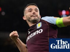 John McGinn: ‚Každý rok musím dokázať, že som proti mladšiemu alebo viac sexi hráčovi‘ | Aston Villa John McGinn: 'Každý rok musím dokázať, že som proti mladšiemu alebo viac sexi hráčovi' | Aston Villa
