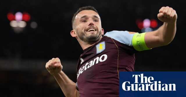 John McGinn: 'Každý rok musím dokázať, že som proti mladšiemu John McGinn: 'Každý rok musím dokázať, že som proti mladšiemu alebo viac sexi hráčovi' | Aston Villa