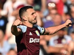 John McGinn odhalí tajomstvo dlhovekosti Aston Villy a urobí „nepohodlné“ priznanie John McGinn z Aston Villy