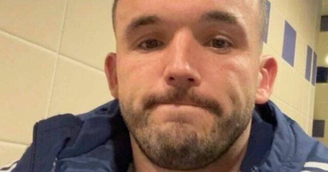 John McGinn zablokoval účasť na divokých oslavách majstrovstiev sveta v John McGinn zablokoval účasť na divokých oslavách majstrovstiev sveta v Škótsku | Futbal | Šport