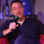 John Terry naráža na britskú vládu kvôli „nechutnému“ zaobchádzaniu s ikonou Chelsea | Futbal | Šport