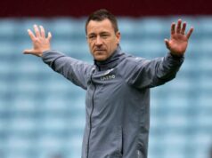 John Terry vysvetľuje krok Man City za 29 miliónov libier, ktorý odmietol – a prečo sa nikdy neobzrel späť John Terry vysvetľuje krok Man City za 29 miliónov libier, ktorý odmietol – a prečo sa nikdy neobzrel späť