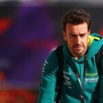 Veľká cena Brazílie F1 – Zdroj: Getty