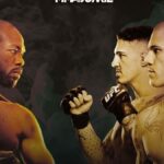 Jon Anik z UFC reaguje na priznanie Jona Jonesa o zápase s Tomom Aspinallom