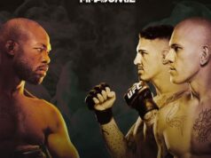 Jon Anik z UFC reaguje na priznanie Jona Jonesa o zápase s Tomom Aspinallom Jon Anik z UFC reaguje na priznanie Jona Jonesa o zápase s Tomom Aspinallom