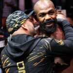 Jon Jones o „brilantnom“ bojovníkovi, po ktorom chcel modelovať kariéru v UFC