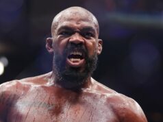 Jon Jones prerušil mlčanie o vystúpení Toma Aspinalla proti Ciryl Gane na UFC 321 Miguel Delaney: Vo futbale