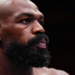 Jon Jones priznal vinu za Tom Aspinall Fight Fallout