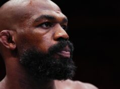 Jon Jones priznal vinu za Tom Aspinall Fight Fallout Jon Jones priznal vinu za Tom Aspinall Fight Fallout