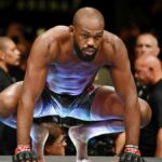 Jon Jones priznáva strach z UFC zápasu, ktorý ušiel