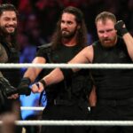 Jon Moxley preformuje The Shield s bývalými hviezdami WWE po obrovskom zvrate v AEW Full Gear? Možnosť preskúmaná