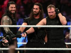 Jon Moxley preformuje The Shield s bývalými hviezdami WWE po obrovskom zvrate v AEW Full Gear? Možnosť preskúmaná Jon Moxley preformuje The Shield s bývalými hviezdami WWE po obrovskom zvrate v AEW Full Gear? Možnosť preskúmaná