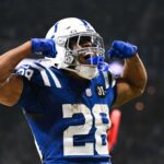 NFL: Tennessee Titans v Indianapolis Colts