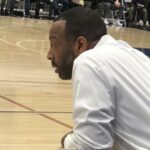 Jordan Askew skóroval na bzučiaku, aby vyhral Sierra Canyon nad Millikanom