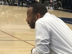 Jordan Askew skóroval na bzučiaku, aby vyhral Sierra Canyon nad Millikanom Jordan Askew skóroval na bzučiaku, aby vyhral Sierra Canyon nad Millikanom