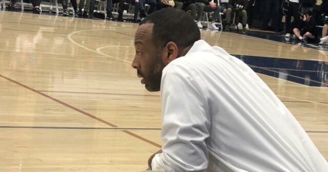 Jordan Askew skóroval na bzučiaku, aby vyhral Sierra Canyon nad Millikanom
