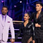 Jordan Chiles vysvetľuje perfektné komentáre k skóre po 'Dancing With The Stars'