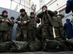 Jordánsko žiada Rusko, aby zastavilo nábor občanov po dvoch zabitých v bojoch | Správy o vojne medzi Ruskom a Ukrajinou Jordánsko žiada Rusko, aby zastavilo nábor občanov po dvoch zabitých v bojoch | Správy o vojne medzi Ruskom a Ukrajinou