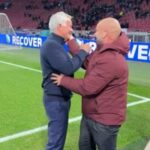 Obaja sa dali dokopy 15 rokov po tom, čo vyhrali Treble s Interom