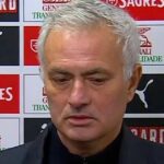 Jose Mourinho volá 9 hviezdičiek – „Nemám rád hráčov, ktorí ma zrádzajú“ | Futbal | Šport