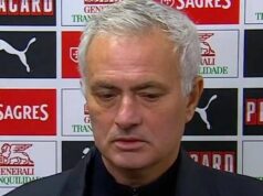 Jose Mourinho volá 9 hviezdičiek – „Nemám rád hráčov, ktorí ma zrádzajú“ | Futbal | Šport Jose Mourinho volá 9 hviezdičiek – „Nemám rád hráčov, ktorí ma zrádzajú“ | Futbal | Šport