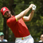 Josele Ballester z LIV Golf získal 799 rebríčkových miest, aby získal najlepšiu pozíciu v kariére OWGR