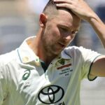 Josh Hazlewood je presvedčený o starnúcom austrálskom bowlingovom útoku na Ashesa