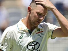 Josh Hazlewood je presvedčený o starnúcom austrálskom bowlingovom útoku na Ashesa Josh Hazlewood je presvedčený o starnúcom austrálskom bowlingovom útoku na Ashesa