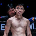Joshua Pacio (Image by ONE Championship)