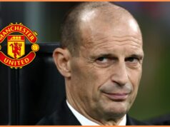 Joshua Zirkzee AC Miláno odhalil prestupové kontakty Joshua Zirkzee by mohol čoskoro opustiť Man United