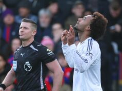 Joshua Zirkzee skončil sucho, pretože Man Utd zabezpečil životne dôležité víťazstvo vs Crystal Palace – 6 bodov diskusie Joshua Zirkzee