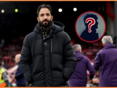 Joshua Zirkzee z Man United odporučil odísť Joshua Zirkzee v akcii za Man Utd