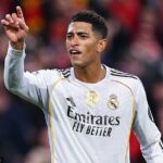 Hviezda Realu Madrid Jude Bellingham sa po minulomesačnom odmietnutí opäť pripojí k anglickému tímu