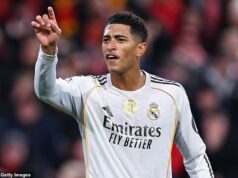 Jude Bellingham SPÄŤ v anglickom tíme, Thomas Tuchel v piatok odvolá hviezdu Realu Madrid po tom, čo ho porazil v poslednej reprezentačnej prestávke Hviezda Realu Madrid Jude Bellingham sa po minulomesačnom odmietnutí opäť pripojí k anglickému tímu