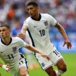 Zdá sa, že Phil Foden a Jude Bellingham budú súťažiť o ústrednú úlohu po boku Thomasa Tuchela