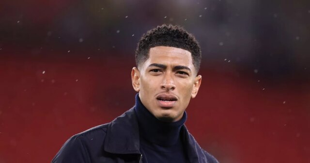 Thomas Tuchel počas tréningu Anglicka