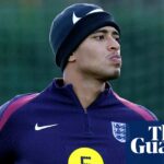 Jude Bellingham je pripravený na náhradníka v zápase Anglicka proti Srbsku | Anglicko