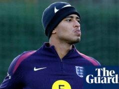 Jude Bellingham je pripravený na náhradníka v zápase Anglicka proti Srbsku | Anglicko Jude Bellingham je pripravený na náhradníka v zápase Anglicka proti Srbsku | Anglicko