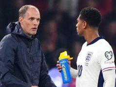 Jude Bellingham je „absolútny nástroj“ a „úplný debil“ Jude Bellingham je „absolútny nástroj“ a „úplný debil“