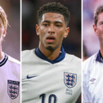 Jude Bellingham menovaný do anglického B-tímu po kontroverzii