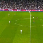 Jude Bellingham opäť skóruje, Real Madrid vedie 3:0