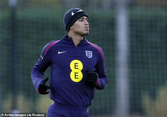 Jude Bellingham porazený Thomasom Tuchelom: Šéf Anglicka sa prekvapivo vyberie Očakáva sa, že Jude Bellingham začne štvrtkový večer kvalifikácie MS z lavičky