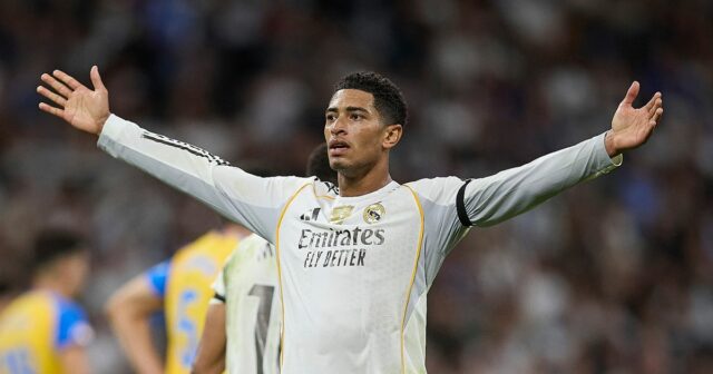 Birmingham bude vždy domovom pre Judea Bellinghama