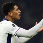 Jude Bellingham prelomil pozíciu s najnovším anglickým výbuchom - mohol vyhodiť do vzduchu sen o majstrovstvách sveta | Futbal | Šport