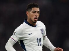 Jude Bellingham sa dozvie o svojom osude, keď sa Thomas Tuchel rozhodne pre stiahnutie Anglicka Jude Bellingham