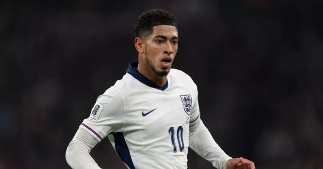 Jude Bellingham sa dozvie o svojom osude, keď sa Thomas Jude Bellingham