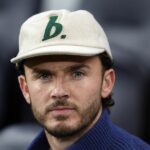 James Maddison z Tottenhamu oznámil dôležitú životnú aktualizáciu