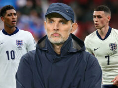 Jude Bellingham sa vrátil po tom, čo ukázal Thomas Tuchel? Jude Bellingham sa vrátil po tom, čo ukázal Thomas Tuchel?